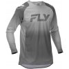 FLY RACING dres EVOLUTION 2026 biela/sivá - L FLY RACING dres EVOLUTION 2026 biela/sivá - L