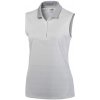 Dámske tričko bez rukávov Puma Ombre L Biela Dámske tričko bez rukávov Puma Ombre L Biela
