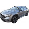 Deflektory Mercedes GLA X156 2014 Deflektory Mercedes GLA X156 2014