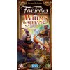 Days of Wonder Five Tribes: Whims of the Sultan