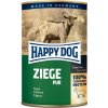 Happy Dog Ziege Pur kozie mäso 24 x 400 g
