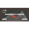 Geošport darčeková poukážka v hodnote 50,- € Geošport darčeková poukážka v hodnote 50,- €