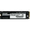 Patriot P410 1TB, P410P1TBM28H Patriot P410 1TB, P410P1TBM28H