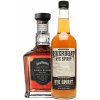 Set Jack Daniel's Single Barrel + Riverboat Small Batch Unfiltered Rye (set 1 x 0.7 l, 1 x 0.7 l) Set Jack Daniel's Single Barrel + Riverboat Small Batch Unfiltered Rye (set 1 x 0.7 l, 1 x 0.7 l)