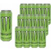 Monster Ultra Paradise Bez Cukru 500ml energetický nápoj 12ks Monster Ultra Paradise Bez Cukru 500ml energetický nápoj 12ks