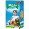 Solčanka so zníženým obsahom sodíka (zelená) 200g Solčanka so zníženým obsahom sodíka (zelená) 200g