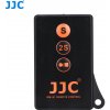 JJC RM-S1 Infračervené dálkové ovládání Nahrazuje infračervené dálkové ovládání Sony RMT-DSLR1 a RMT-DSLR2 JJC RM-S1 Infračervené dálkové ovládání Nahrazuje infračervené dálkové ovládání Sony RMT-DSLR1 a RMT-DSLR2