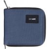 Pacsafe Peňaženka RFIDSAFE ZIP AROUND WALLET coastal blue Pacsafe Peňaženka RFIDSAFE ZIP AROUND WALLET coastal blue