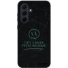 Picasee Fashion Case pre Samsung Galaxy A35 5G A356B - LEFT A MARK Picasee Fashion Case pre Samsung Galaxy A35 5G A356B - LEFT A MARK