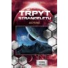 Vesmírná asociace 5 - Třpyt strangeletu - Aleš Pitzmos Vesmírná asociace 5 - Třpyt strangeletu - Aleš Pitzmos