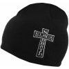 čiapka BLACK SABBATH - CROSS LOGO - RAZAMATAZ - BH140 čiapka BLACK SABBATH - CROSS LOGO - RAZAMATAZ - BH140