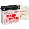 BSBAT BATTERY 12N5.5-3B CONV W/ ACID BSBAT BATTERY 12N5.5-3B CONV W/ ACID