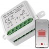 Emos GoSmart modul ovládania garážových dverí IP-2131SW, WiFi