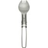 ESBIT Titanium 2-In-1 Fork/Spoon ESBIT Titanium 2-In-1 Fork/Spoon