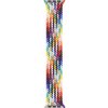Innocent Braided Solo Loop Apple Watch Band 40/41/42mm - Pride - XS (120MM) Innocent Braided Solo Loop Apple Watch Band 40/41/42mm - Pride - XS (120MM)