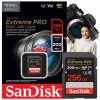 SanDisk SDXC UHS-I U3 256 GB SDSDXXY-256G-GN4IN SanDisk SDXC UHS-I U3 256 GB SDSDXXY-256G-GN4IN