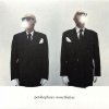 PET SHOP BOYS - NONETHELESS CD PET SHOP BOYS - NONETHELESS CD