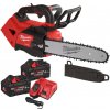 Milwaukee 4933499221 Aku řetězová pila Milwaukee M18 FTHCHS30-802 s horní rukojetí a lištou 30 cm (4933499221) Milwaukee 4933499221 Aku řetězová pila Milwaukee M18 FTHCHS30-802 s horní rukojetí a lištou 30 cm (4933499221)