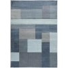 Modrý koberec 200x290 cm Cosmos – Flair Rugs Modrý koberec 200x290 cm Cosmos – Flair Rugs