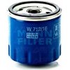 MANN-FILTER OLEJOVÝ FILTER FIAT 1,1-2,5 MANN-FILTER OLEJOVÝ FILTER FIAT 1,1-2,5