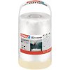 tesa Easy Cover Economy 58883-00000-02 krycia fólia (d x š) 33 m x 550 mm 1 sada; 58883-00000-02 tesa Easy Cover Economy 58883-00000-02 krycia fólia (d x š) 33 m x 550 mm 1 sada; 58883-00000-02