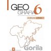 Geografia 6 - pracovný zošit - zošit pre učiteľa - Patrik Bubelíny Geografia 6 - pracovný zošit - zošit pre učiteľa - Patrik Bubelíny