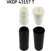Ochranná sada tlmiča proti prachu SKF VKDP 43157 T (VKDP43157T)