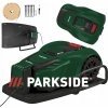 Robotická kosačka Parkside PMRDA 20-Li B2 20V 1000 m2 s aplikáciou kosačky Robotická kosačka Parkside PMRDA 20-Li B2 20V 1000 m2 s aplikáciou kosačky