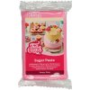 FunCakes Poťahovacia hmota Ružová Pretty Pink 250 g
