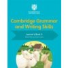 Cambridge Grammar and Writing Skills Learner's Book 5 (Wendy Wren,Sarah Lindsay)(Brožovaná) Cambridge Grammar and Writing Skills Learner's Book 5 (Wendy Wren,Sarah Lindsay)(Brožovaná)