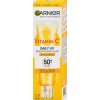 Garnier Skin Naturals Vitamín C Invisible rozjasňujúci UV fluid SPF50+ 40ml Garnier Skin Naturals Vitamín C Invisible rozjasňujúci UV fluid SPF50+ 40ml