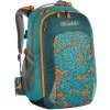 Boll batoh Smart Artwork Collection Teal Fish 22 l