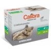 Calibra KAPSIČKA Premium cat Sterilised Multipack 12 x 100 g Calibra KAPSIČKA Premium cat Sterilised Multipack 12 x 100 g