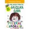 Príšerné chrobáky - Francesca Simon, Tony Ross (ilustrátor) Príšerné chrobáky - Francesca Simon, Tony Ross (ilustrátor)