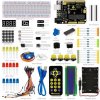 Keyestudio Arduino startovací sada s Uno R3 pro Arduino začátečníka (KS0069) Keyestudio Arduino startovací sada s Uno R3 pro Arduino začátečníka (KS0069)