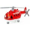 Polesie Hasičská helikoptéra 72382 Polesie Hasičská helikoptéra 72382