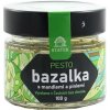 Hradecké delikatesy Bazalkové pesto s mandľami a píniami 100g 100g Hradecké delikatesy Bazalkové pesto s mandľami a píniami 100g 100g