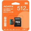 Adata Premier Pro MicroSDXC 512GB AUSDX512GUI3V30SA2-RA1