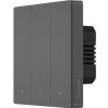 Sonoff M5 3C Chytrý scénický nástenný vypínač (3-kanálový) / WiFi (M5-3C-86) Sonoff M5 3C Chytrý scénický nástenný vypínač (3-kanálový) / WiFi (M5-3C-86)