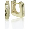 GOLDIE Zlaté náušnice Cubic LEA1083.GM GOLDIE Zlaté náušnice Cubic LEA1083.GM