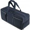 Športová taška Head PRO DUFFLE BAG L Čierna,Strieborná Športová taška Head PRO DUFFLE BAG L Čierna,Strieborná
