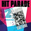 Vinyl The Hit Parade - PLASTIC CULTURE Vinyl The Hit Parade - PLASTIC CULTURE