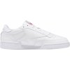 Reebok Topánky Club C 85 AR0455 Biela
