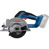 BOSCH Aku Okružná Píla GKS 18V-51, 06019M3120 BOSCH Aku Okružná Píla GKS 18V-51, 06019M3120