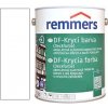 Remmers Adiol Deckfarbe - BIELA (RAL 9016) 5L