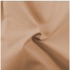 Brotex Napínacie prestieradlo bavlnené smotanové Rozmer: 140x200 Brotex Napínacie prestieradlo bavlnené smotanové Rozmer: 140x200