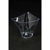Cake Star Plastový kelímok trojhranný 71C 98 ml Cake Star Plastový kelímok trojhranný 71C 98 ml