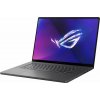 ASUS ROG Zephyrus G16/GU605CX-QR149/U9-285H/16''/2560x1600/64GB/1TB/RTX 5090/bez OS/Gray/2R Asus ASUS ROG Zephyrus G16/GU605CX-QR149/U9-285H/16''/2560x1600/64GB/1TB/RTX 5090/bez OS/Gray/2R Asus