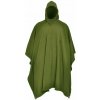 M-Tramp pončo FLEECE so sťahovacou kapucňou ZELENÉ M-Tramp pončo FLEECE so sťahovacou kapucňou ZELENÉ