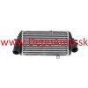 Hyundai I30 11/2011- chladič vzduchu / intercooler / 1,4CRDi-1,6CRDi Hyundai I30 11/2011- chladič vzduchu / intercooler / 1,4CRDi-1,6CRDi
